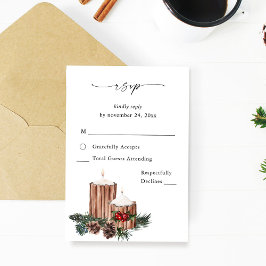 Jul Berries & Gräs, ingen OSA för måltid, 2