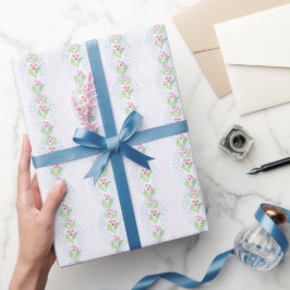 Jul Berries Presentpapper