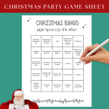 Jul Bingo Activity Lakan