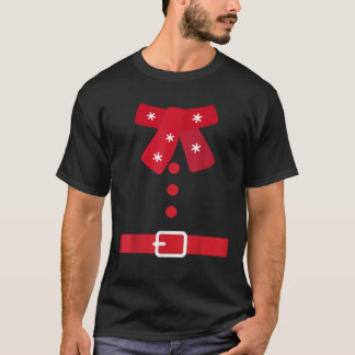 Jul Black Tie NYE 2024 - Dress Up Winter Neckt T Shirt