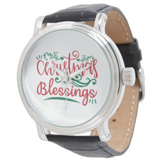 Jul Blessings Armbandsur