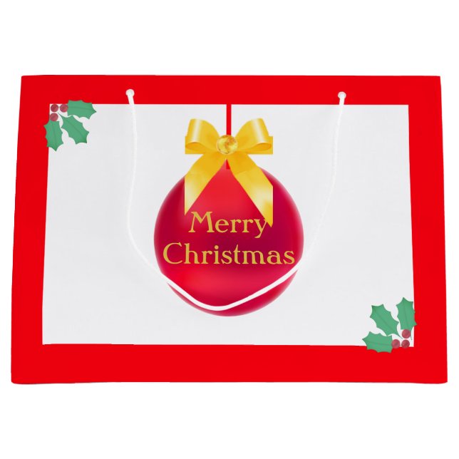 Jul Boll (Framsidan)