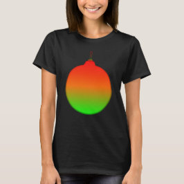 Jul Boll Ornament Women's T-Shirt