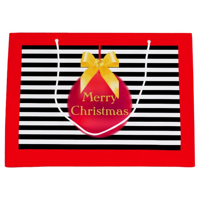 Jul Boll & Rand (Framsidan)