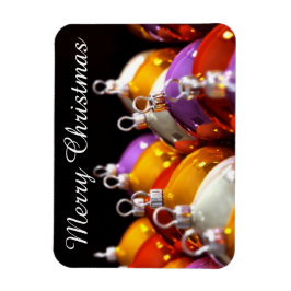 Jul Bollar 2 God jul Magnet