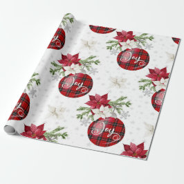 Jul Bollar av Joy Presentpapper