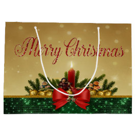 Jul-Bollar, ljus, God jul