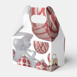 Jul Bollar Presentaskar