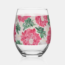 Jul Bonanza-Blommigten