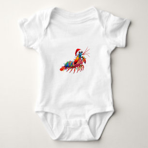  Jul Bönsräka Odontodactylus Färgrik   T Shirt