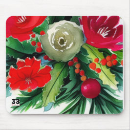 Jul Bouquet Musmatta