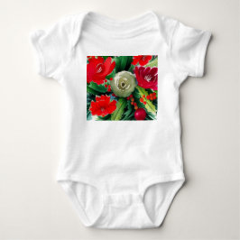 Jul Bouquet T Shirt