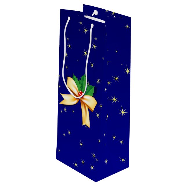 Jul Bow (Baksidan Vinklad)