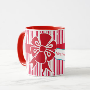 Jul Bow Coffee Mugg