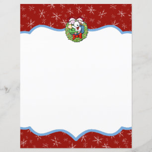 Jul Brev Stationery