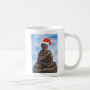 Jul Buddha! Kaffemugg