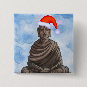 Jul Buddha! Knapp