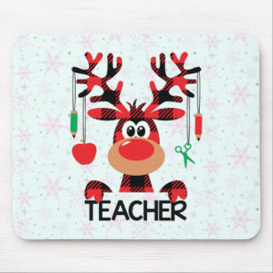 Jul Buffalo Plade Teacher Musmatta