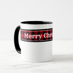 Jul Buffalo Pset Coffee Mugg