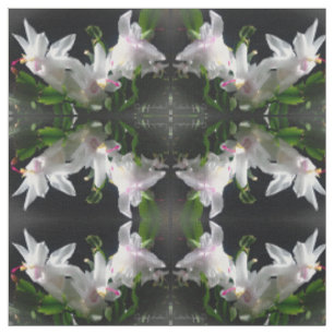 Jul Cactus Flower Tyg