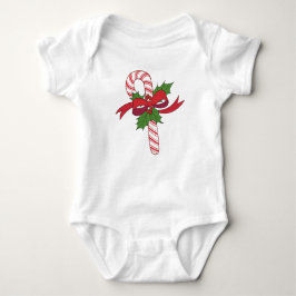 Jul Candy cane T Shirt