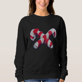 Jul Candy cane T Shirt