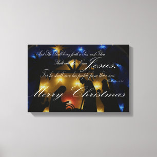 Jul Canvas