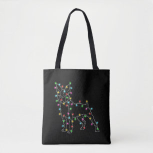 Jul Canvas Tote bags Tygkasse
