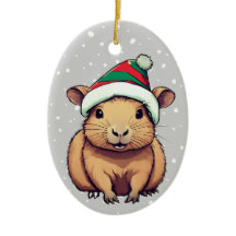 Jul Capybara