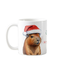 Jul Capybara