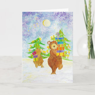 Jul card1 helgkort