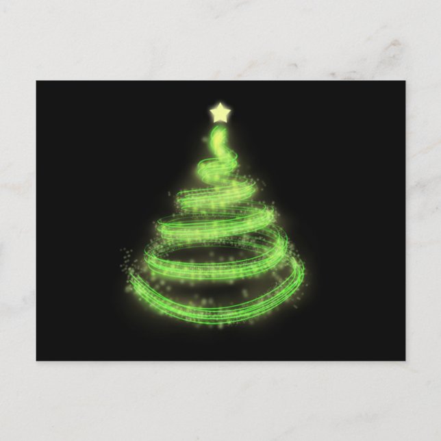 Jul Card3 Helg Vykort (Framsida)