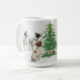 Jul Carl Reichert Kaffemugg