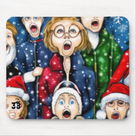Jul Caroling Musmatta