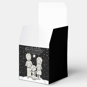 Jul Caroling Presentaskar