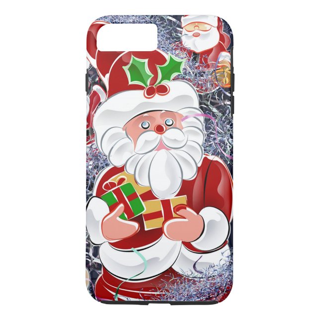 Jul Case-Mate iPhone Skal (Skapare uppladdad)