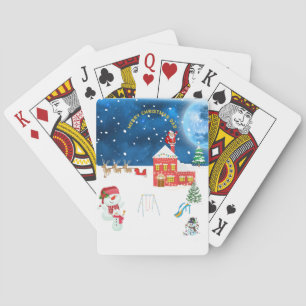 Jul Casinokort