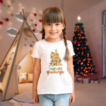 Jul Cats Humor Kids T-Shirt