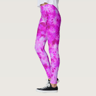 Jul Celestial Bloom Leggings