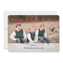 Jul Celtic Holly Wandeand Mönster Personlig