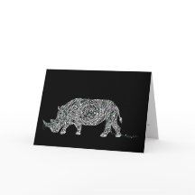 Jul Chaos-samlingen: Rhino