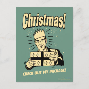 Jul: Checka ut Paket Helg Vykort