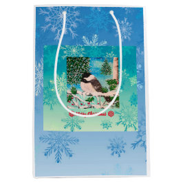 Jul Chickadee Chatter