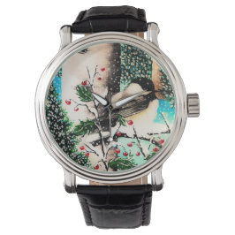 Jul Chickadee Chatter Watch Armbandsur