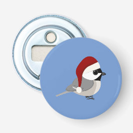 Jul Chickadee Flasköppnare