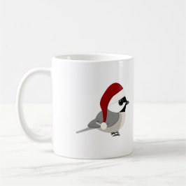 Jul Chickadee Kaffemugg