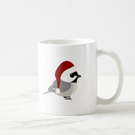 Jul Chickadee Kaffemugg
