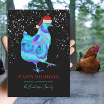 Jul Chicken Dance