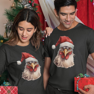 Jul Chicken T Shirt