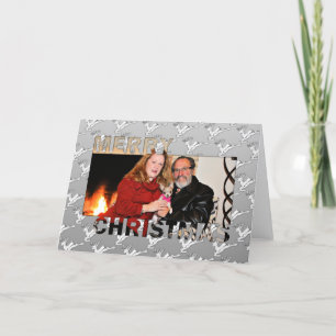 Jul - Chihuahua Helgkort